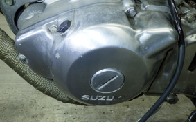 SUZUKI GRASS TRACKER NJ47A