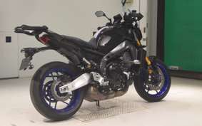 YAMAHA MT-09 SP 2021 RN69J