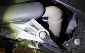 SUZUKI AVENIS 125 EA12J