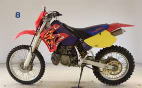HONDA CRM250R GEN 3 MD24