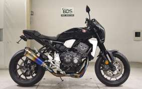HONDA CB1000R GEN 2 2020 SC80