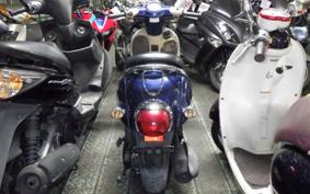 HONDA GIORNO 3