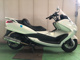 Фото Yamaha MAJESTY 250 с японского аукциона