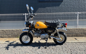HONDA MONKEY Z50J