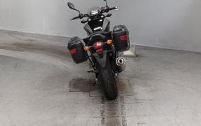HONDA NC 700 S 2013 RC61