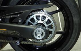 KAWASAKI NINJA 1000 SX 2022 ZXT02K