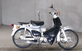 HONDA SUPER CUB50 AA01