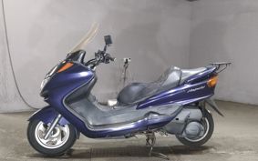 YAMAHA MAJESTY 250 SG03J