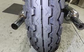 KAWASAKI W400 2007 EJ400A