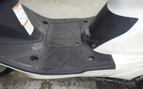 SUZUKI ADDRESS V125 S 2012 CF4MA