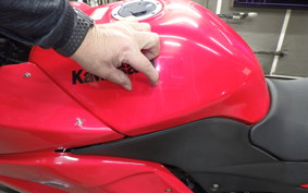 KAWASAKI NINJA 250R 2015 EX250K