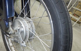 HONDA C90 SUPER CUB E HA02