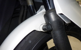 HONDA PCX125 2014 JF56