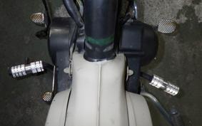 HONDA C50 SUPER CUB AA01