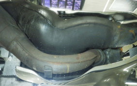 SUZUKI WOLF 250 VJ21A