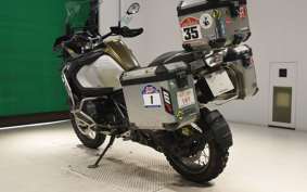 BMW R1250GS ADVENTURE 2020