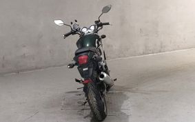 HONDA VTR 250 MC33