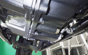 YAMAHA DRAGSTAR 400 CLASSIC 2005