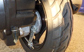 SUZUKI ﾚｯﾂ CA4AA