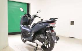 HONDA PCX125 2006 JF81
