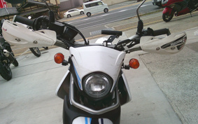 YAMAHA SEROW 250 DG31J