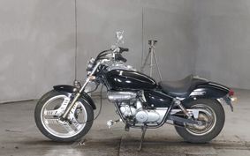 HONDA MAGNA 50 AC13