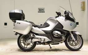 BMW R1200RT 2008