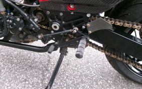 KAWASAKI GPZ900R NINJA 1999 ZX900A