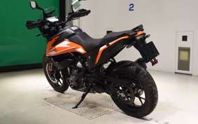 KTM 250 ADVENTURE 2020