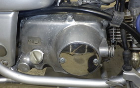 HONDA MAGNA 50 2013 AC13