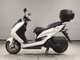 Фото Yamaha Majesty 155 S с японского аукциона
