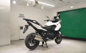HONDA NT1100 2018 SC84