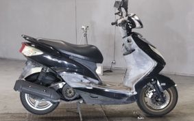 YAMAHA CYGNUS125X SE44J