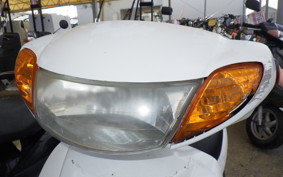 YAMAHA JOG Delux SA39J