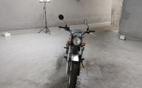 HONDA CB223S MC40