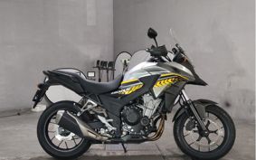 HONDA 400X NC47