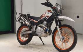 YAMAHA SEROW 250 Gen.3 DG31J