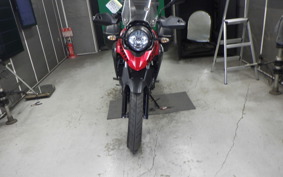 SUZUKI Vｽﾄﾛｰﾑ250 2008