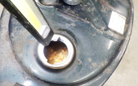 HONDA C50 SUPER CUB AA01