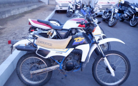 SUZUKI TS50 Hustler SA11A