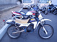 Фото Suzuki TS50 Hustler с японского аукциона