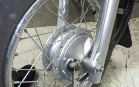 HONDA ｸﾛｽｶﾌﾞ50 AA06