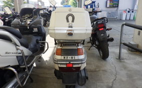 HONDA FREE WAY MF01