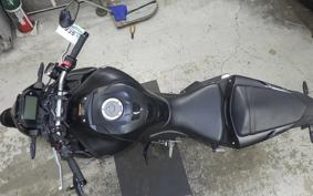 YAMAHA MT-03 ABS 2025 RH21J