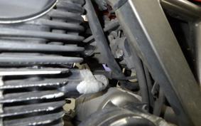 KAWASAKI KLX125D TRACKER 2013 LX125D