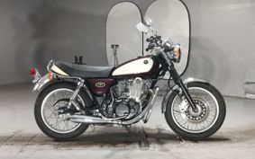 YAMAHA SR400 2009 RH01J