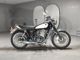 Фото Yamaha SR400 2009 с японского аукциона