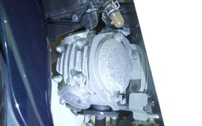 HONDA C110 SUPER CUB JA59