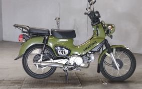 HONDA CROSS CUB110 JA45
