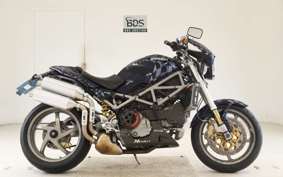 DUCATI MONSTER S4R 2003